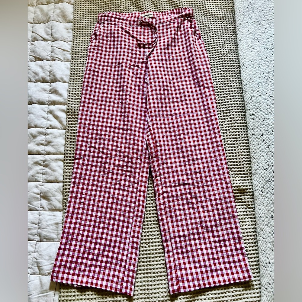 Sonderhaus perfect pants